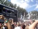 starski & tonic @ Werchter 2008 starski & tonic @ Werchter 2008