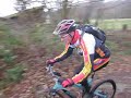 Spa VTt Rando Heusy
