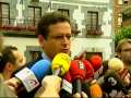 videos de Basagoiti: el lehendakari ha estado a la altura tras el atentado