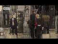 European unity tested by recession - EUX.TV Report on March 1 EU Summit