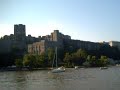 West Point River Cruise