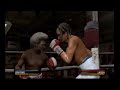Fight Night Round 3 Of Celebs