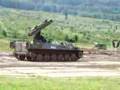 9K35M Strela-10M SA-13 Gopher