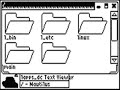 *zomfg* a french guy ported red hat linux 1 onto a ti 89 !!!!!!!!!!

http://www.ticalc.org/archives/files/fileinfo/336/33685.html

up there are the files and the creator email =)

i just uploaded his screencast and added 2 nice songs =)


what do you think fro mthis project? i think it's awesome!!!!!