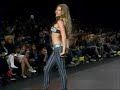 Gisele Bundchen Runway Video - Credit to Reuters)