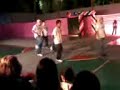 Cia de Dan�a Street Master Recreio