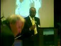 Nothing But Nets_DC Faith Luncheon