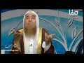 كلمة سواء - الحلقة 81 - تفاهم أو تخاصم؟ 1432/1/1