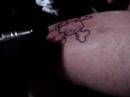 primeira tattoo jr. piragibe