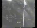 F/A-18 Hornet Out of Control