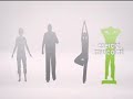 Nintendo Wii Fit Trailer Italiano 2008 e3 pedana bilancia