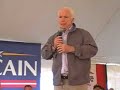 McCain: Can\