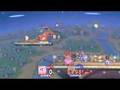 Super Smash Bros Brawl: Kirby`s Hat