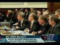 CEO of autoindustries hearing