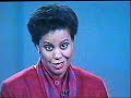 michael jordan talks about juanita in the early years