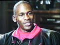 Michael Jordan talks about Juanita in the early years Michael Jordan talks about Juanita in the early years