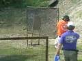 videos de Deadeye Keith Bullethole Match 9-6-08 Stage 5