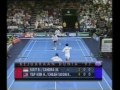 1997 Badminton World Championship Men's Doubles Final in Glasgow,Scotland (I have no rights to this video)