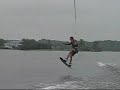Zach Jurgill Promo (wakeboard)