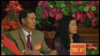 Đại hội đại biểu Hội Nông dân phường Bắc Sơn lần thứ XIII