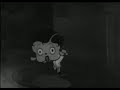 Mysterious Mose - Bimbo and Betty Boop