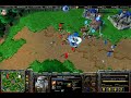WarCraft Imbalance
