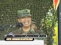23 JULIO 2010 JURAMENTACION UNIDADES MILITARES FUERZA ARMADA DE EL SALVADOR