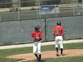 Stevenson Baseball