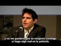 New Moon - Comic Con 2009 - Part 3 (7) - HQ - EryGarza (Sub. Español)