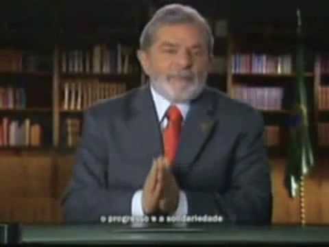 Imagem de Amostra do You Tube