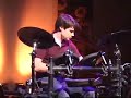 Roland TD-3KW V-Drum Digital Drum Kit - Demo Two
