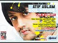 One And Only Atif Aslam
