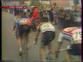 Paris-Roubaix 81 : Bernard Hinault