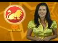 Leo Horoscope July 28, 2008