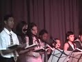 Kantata Part 1
