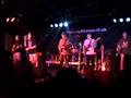 muffin men live 2002, trouble everyday with jimmy carl black
