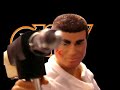 Actionman contre le Mollah X