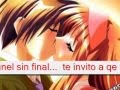 videos de ๏̯͡๏...Eres ♫Cafe tacuba ♫(anime)...๏̯͡๏
