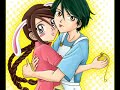 Crush on Ryoma.... Crush on Ryoma....