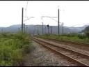 宿南信号場②