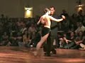 Osvaldo Zotto y Lorena Ermocida Osvaldo Zotto y Lorena Ermocida