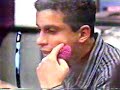 Roberto Seixas - Cover de Raul Seixas no \"Mat�ria Prima\"