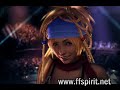 ffx-2 opening