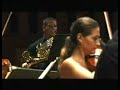 B-H Van de Velde - Beethoven 4th Symphony (4thmov)