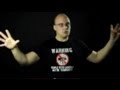 Rosco Lighting, Part 2, Light setups