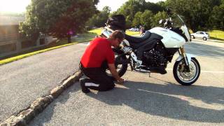 Wheel Jockey How To