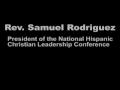 Christians For Comprehensive Immigration Reform