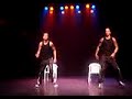 Mantena - Dança da Cadeira Mantena - Dança da Cadeira