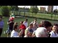 Demetrio Albertini Spring Cup 2011