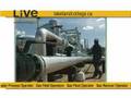 Gas Process Operator